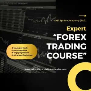 Expert Forex Trading Course